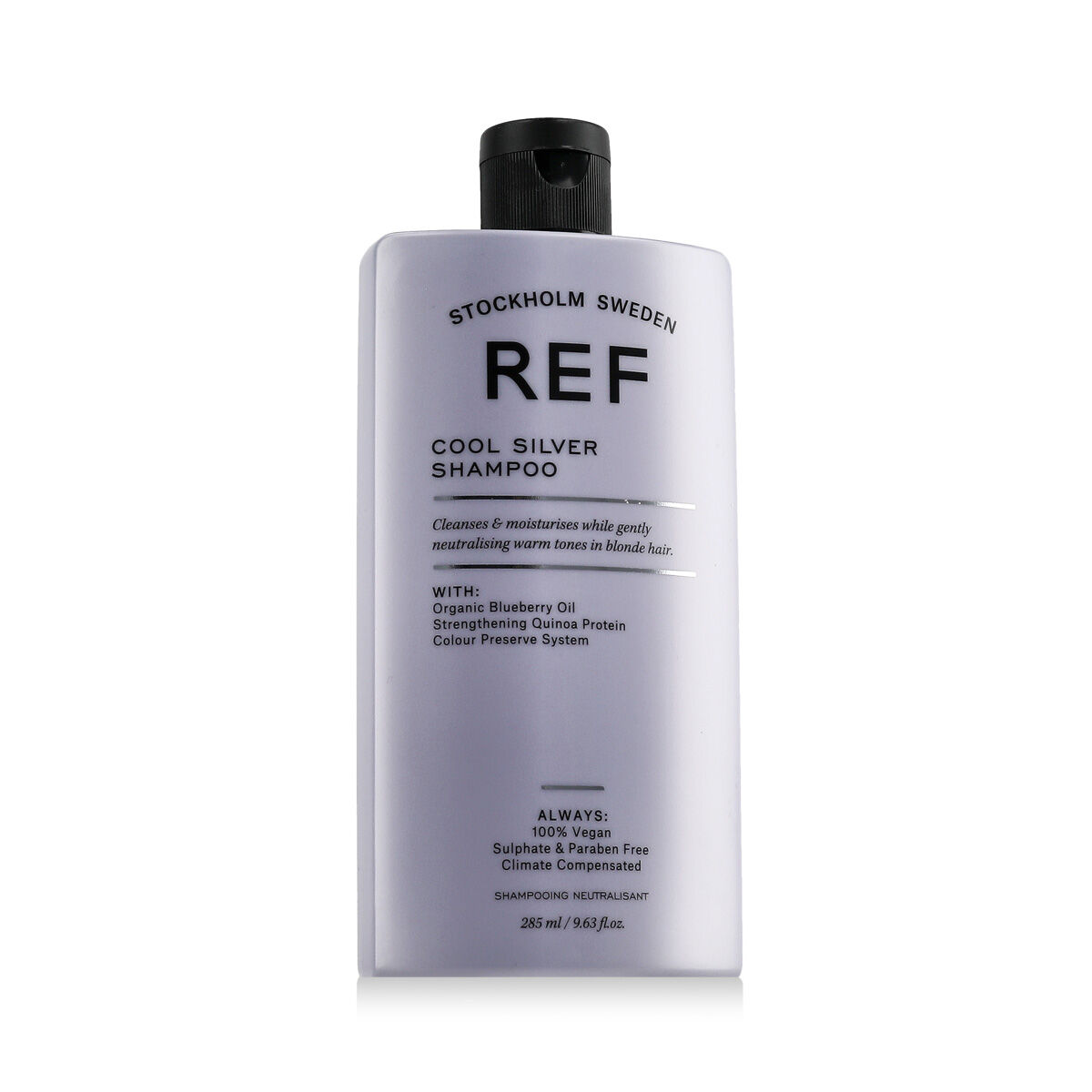 Șampon REF Cool Silver 285 ml
